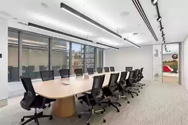 Level 17/1 Farrer Place