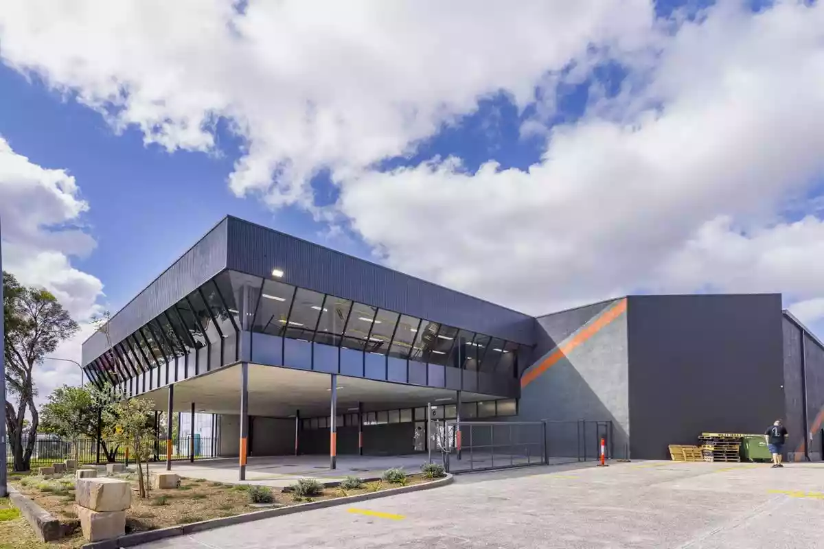 Unit 6/161-165 Rookwood Road