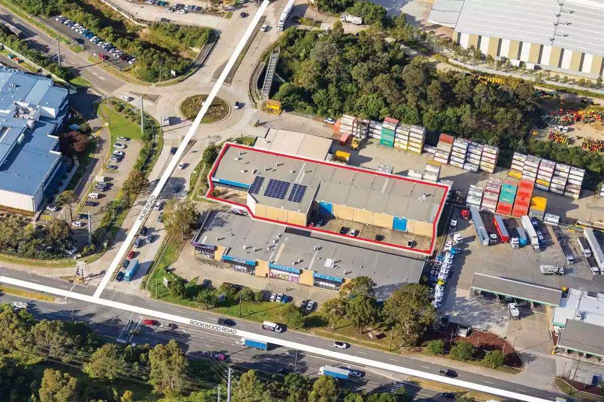 Unit 6/161-165 Rookwood Road