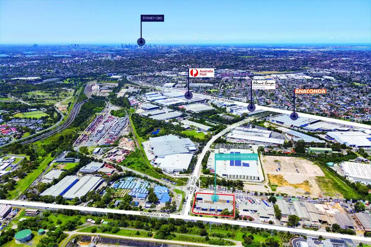 Unit 6/161-165 Rookwood Road