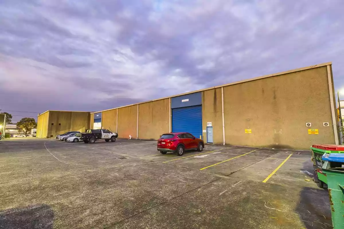 Unit 6/161-165 Rookwood Road