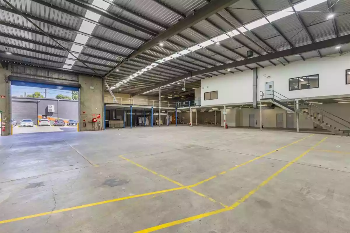 Unit 6/161-165 Rookwood Road