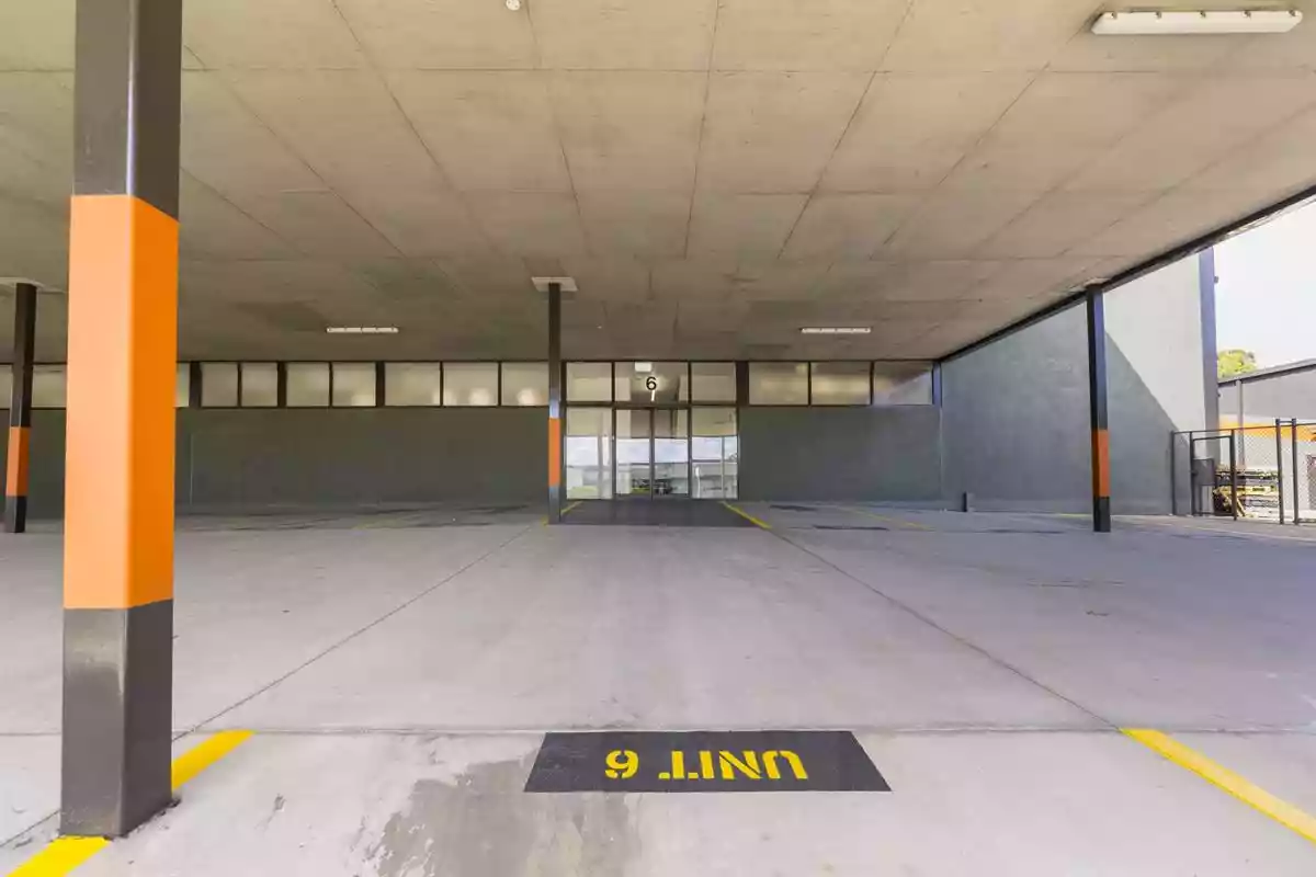 Unit 6/161-165 Rookwood Road