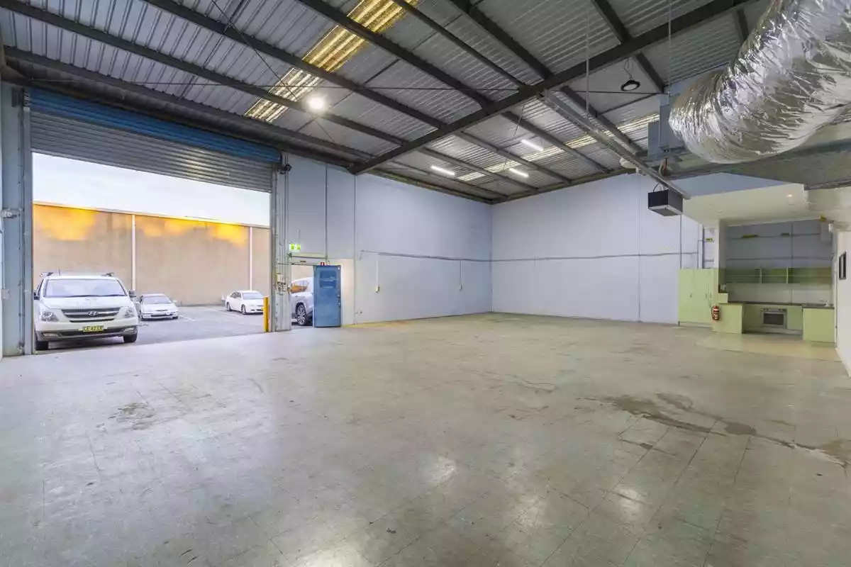 Unit 2/161-165 Rookwood Road