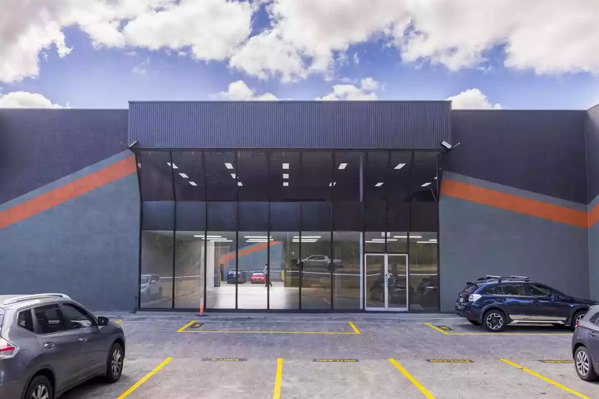 Unit 2/161-165 Rookwood Road