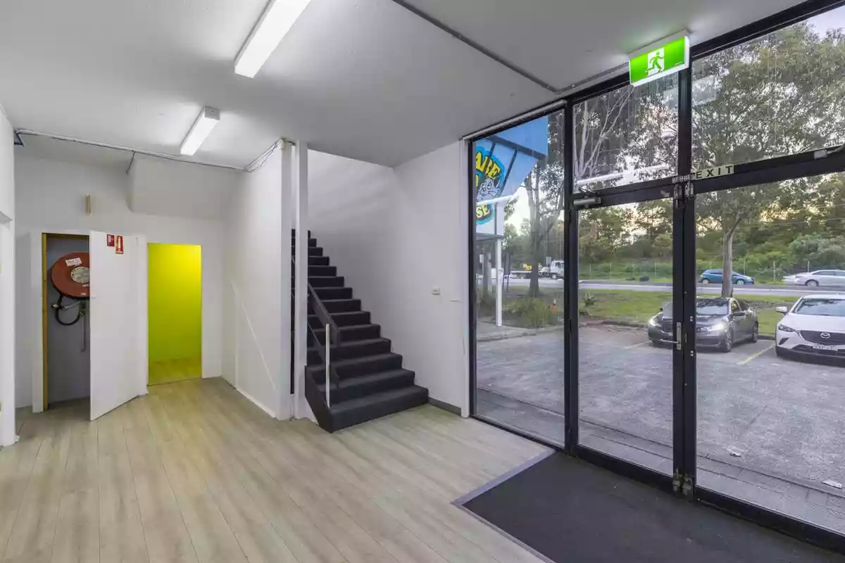 Unit 2/161-165 Rookwood Road
