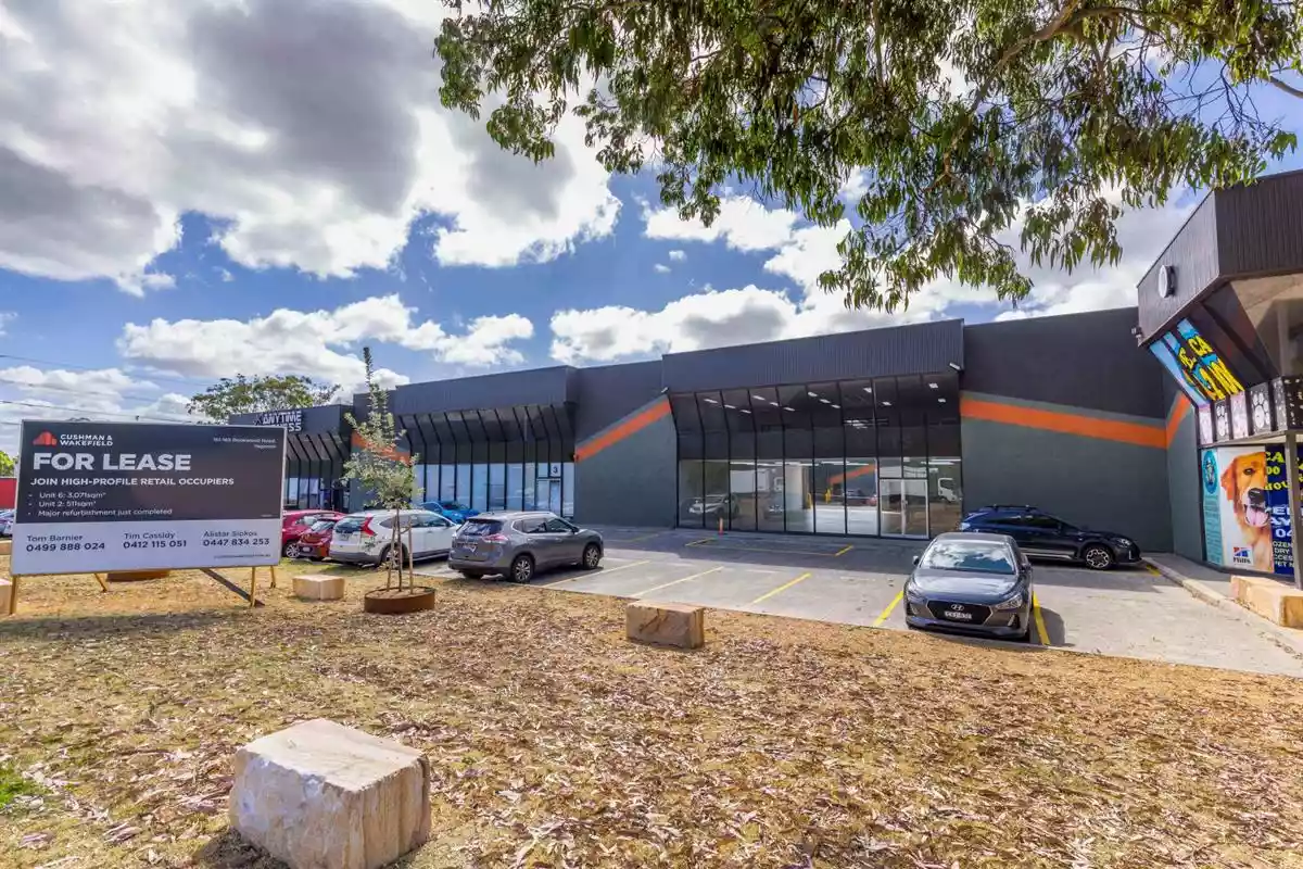 Unit 2/161-165 Rookwood Road