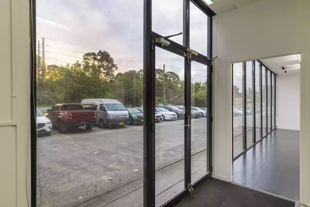 Unit 2/161-165 Rookwood Road