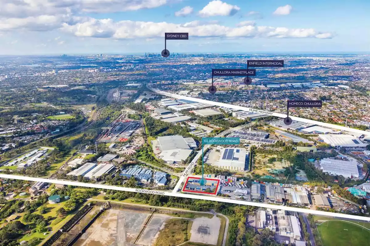 Unit 2/161-165 Rookwood Road
