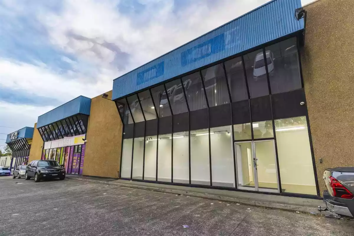 Unit 2/161-165 Rookwood Road