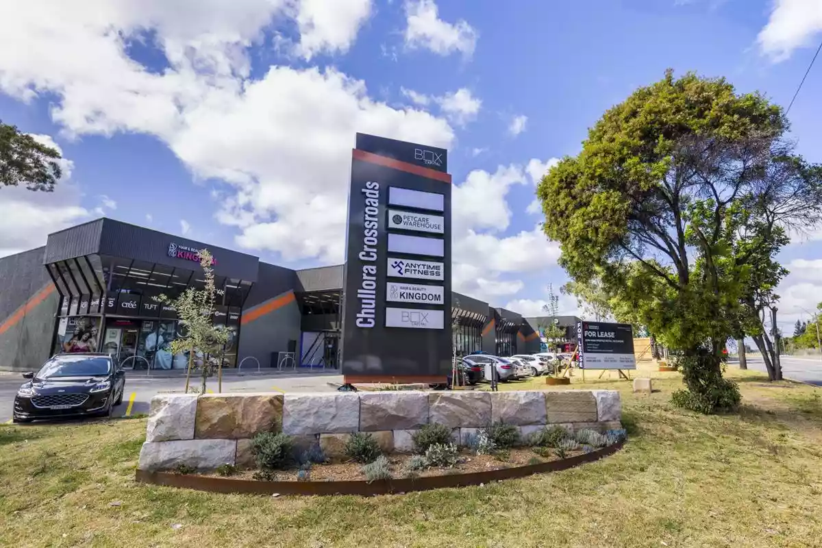 Unit 2/161-165 Rookwood Road