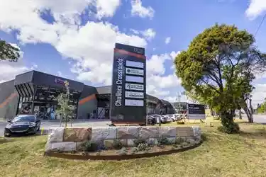 Unit 2/161-165 Rookwood Road