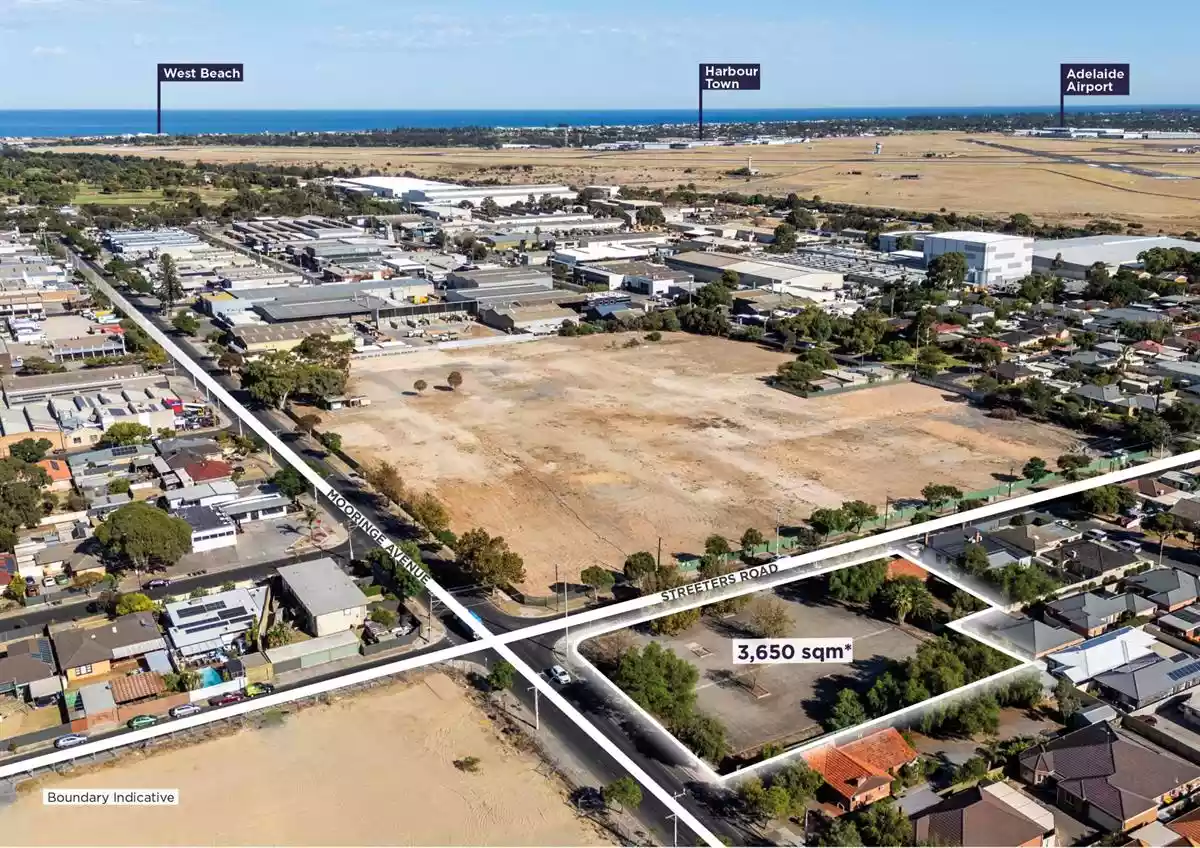 70-74 Mooringe Avenue