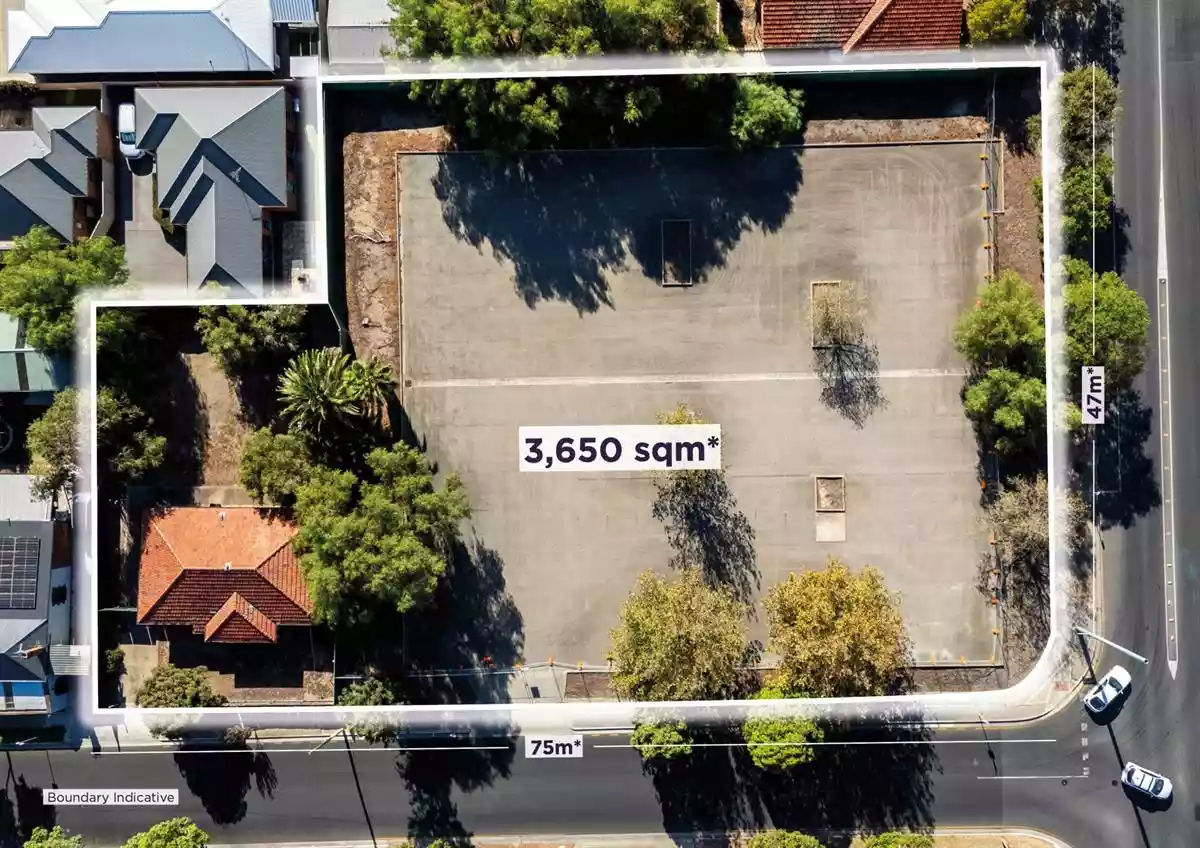 70-74 Mooringe Avenue