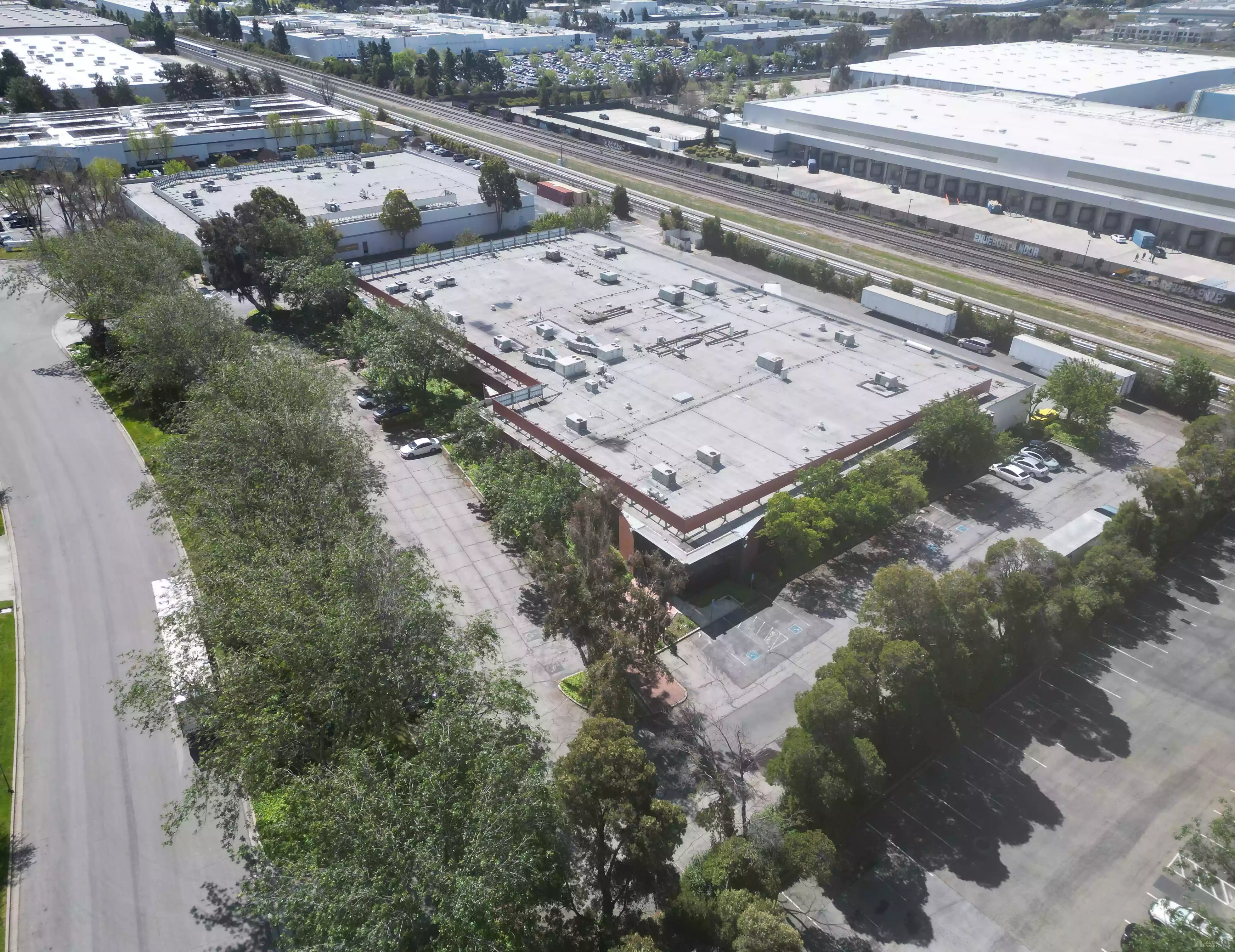 Fremont - High Technology
