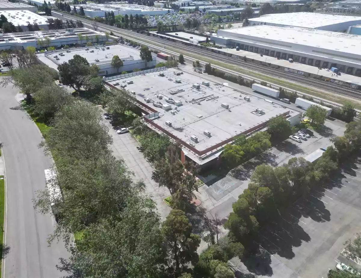 Fremont - High Technology