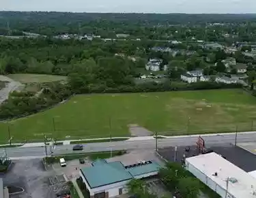 Cincinnati - Land
