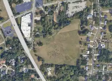 Cincinnati - Land