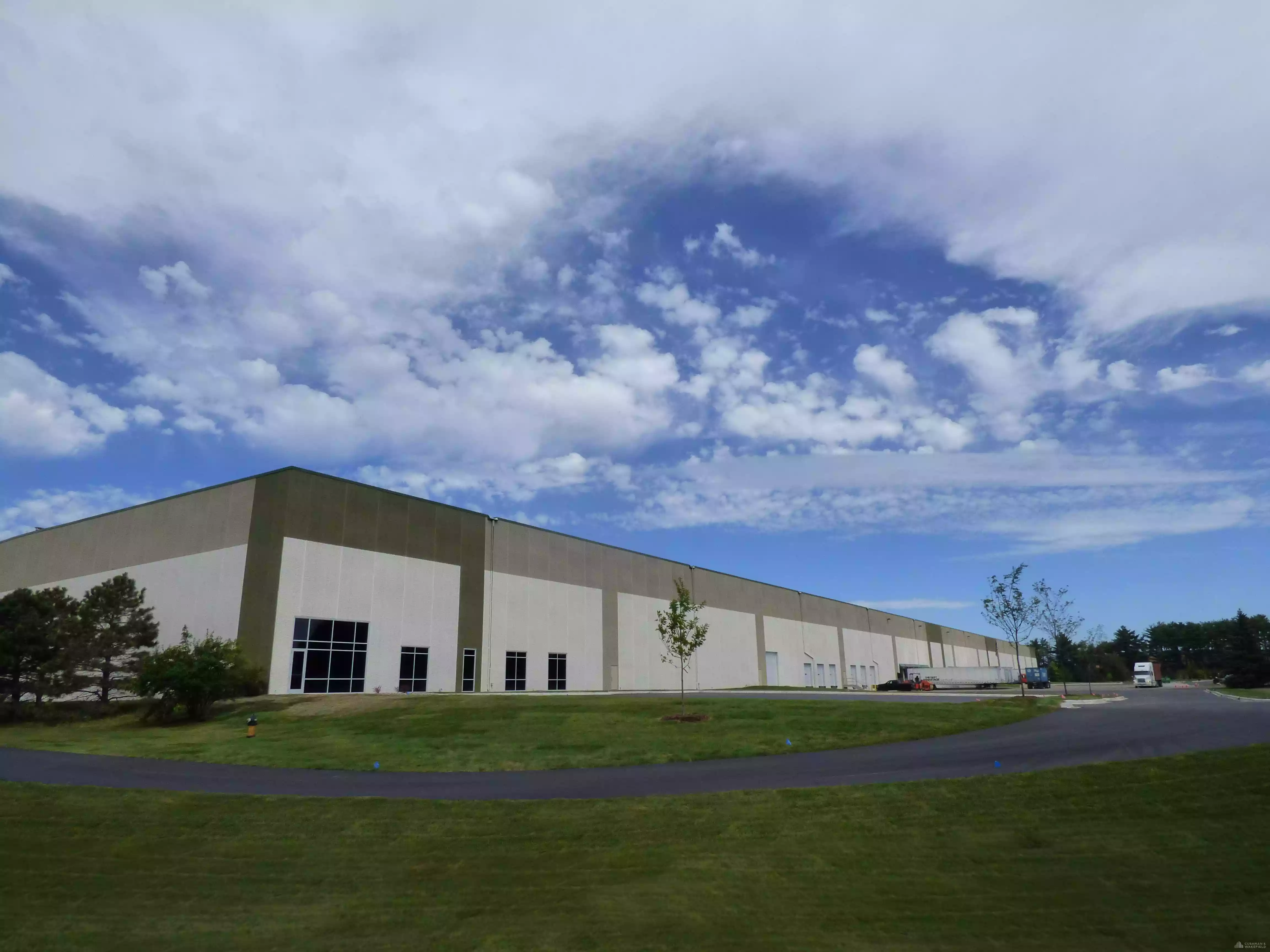Shakopee - Warehouse/Distribution