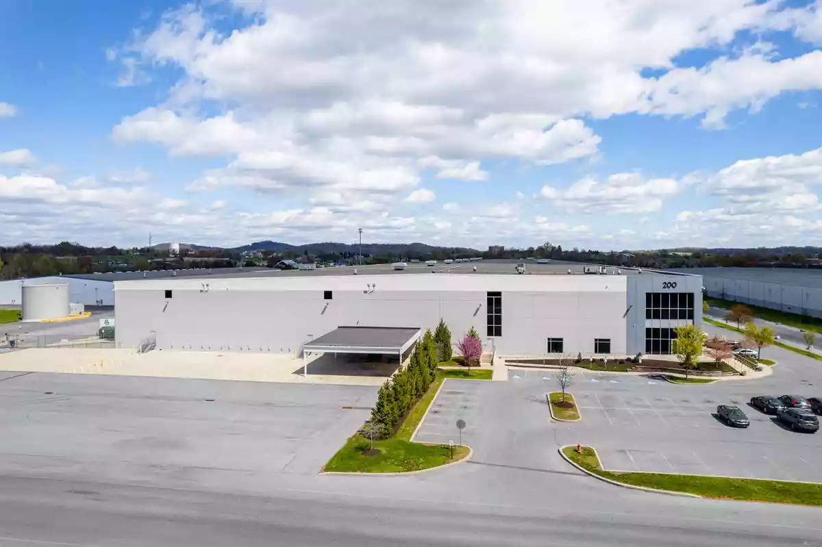 Middletown - Warehouse/Distribution
