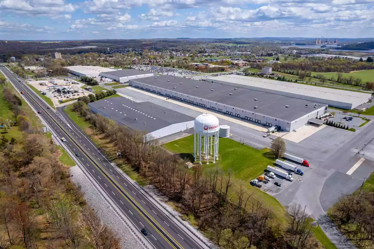 Middletown - Warehouse/Distribution
