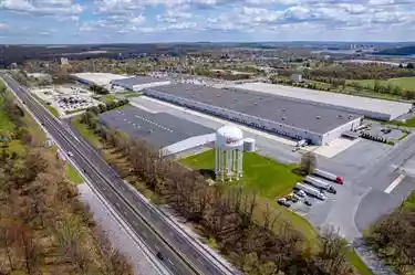 Middletown - Warehouse/Distribution