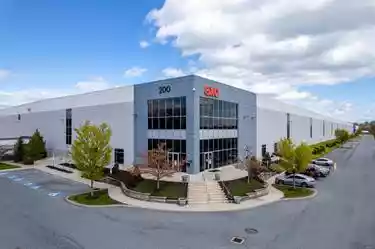 Middletown - Warehouse/Distribution