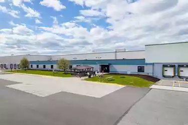 York - Warehouse/Distribution