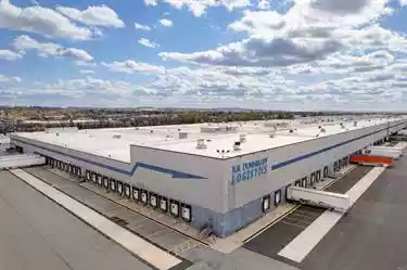 York - Warehouse/Distribution