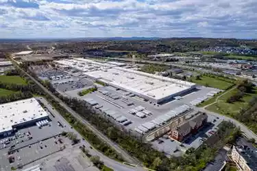 York - Warehouse/Distribution