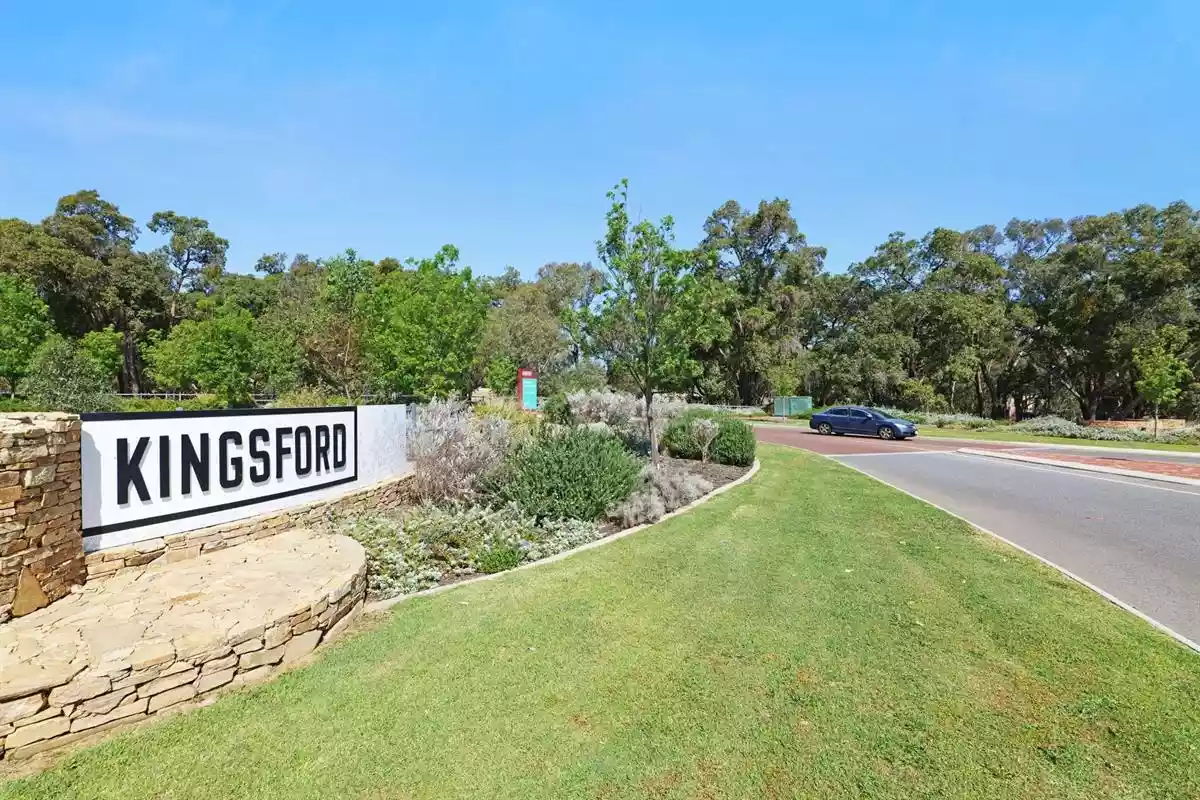 Lot/1001 & 1002 Kingsford Town Centre Pad Sites