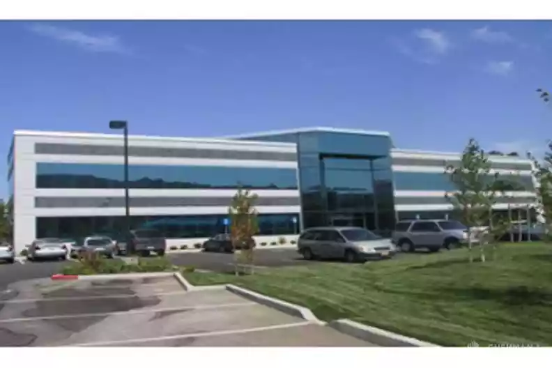 Pleasanton - Office