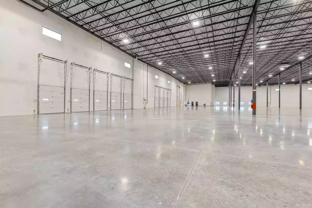 West Chicago - Warehouse/Distribution