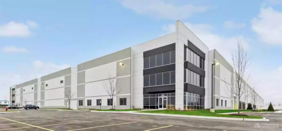 West Chicago - Warehouse/Distribution