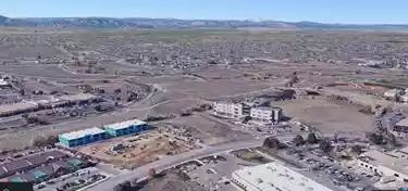 Denver - Land