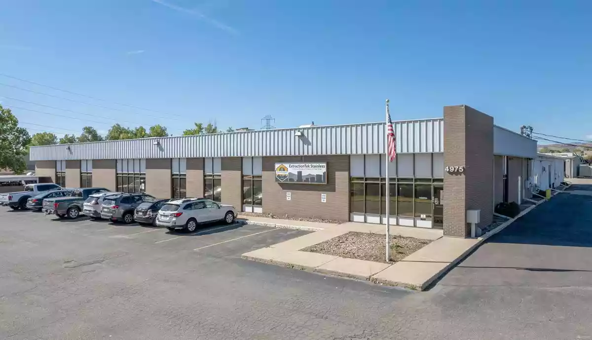 Wheat Ridge - Office Service