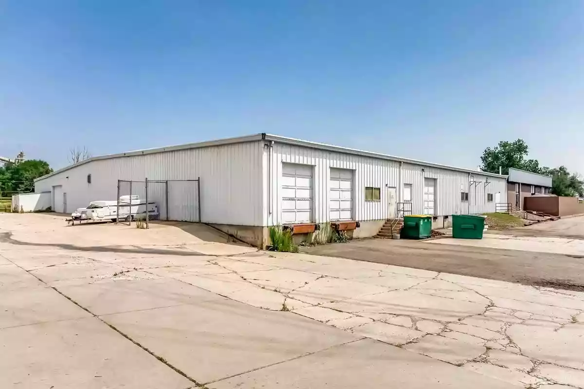 Wheat Ridge - Office Service
