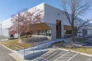 Aurora - Warehouse/Distribution