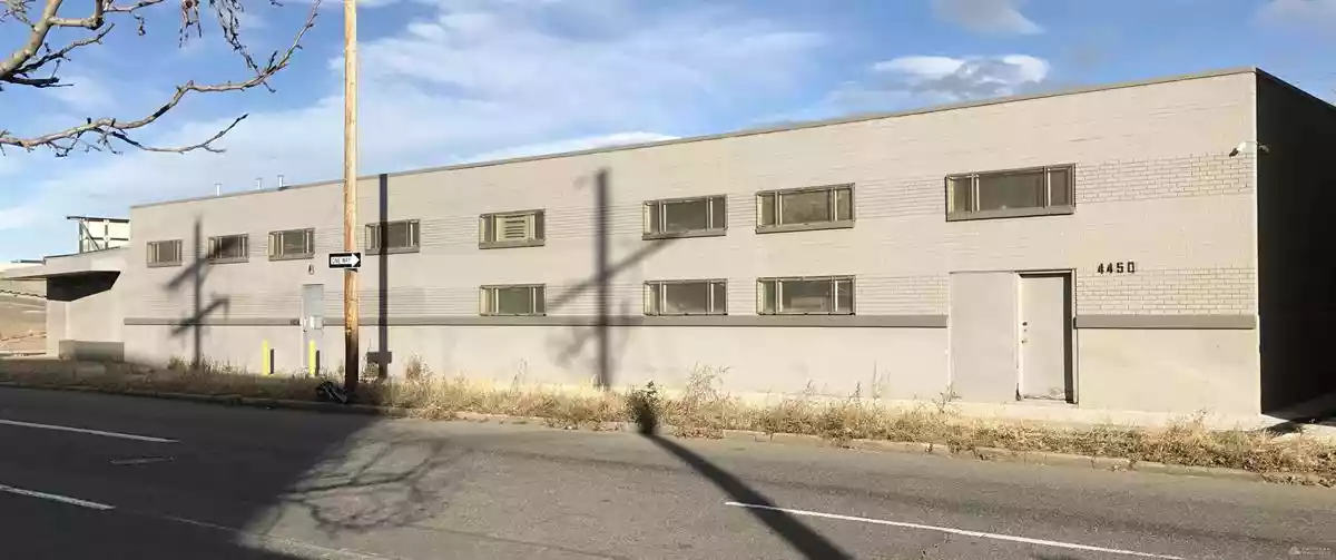 Denver - Warehouse/Distribution