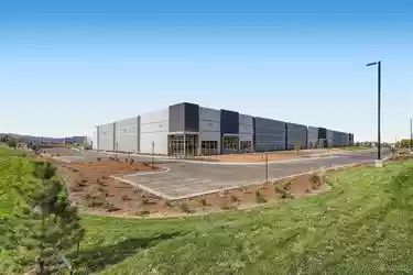 Thornton - Warehouse/Distribution