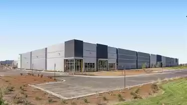 Thornton - Warehouse/Distribution