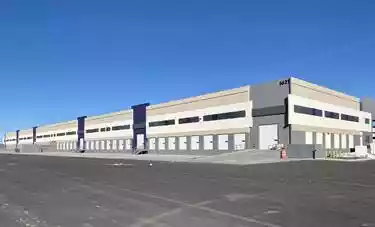 Aurora - Warehouse/Distribution