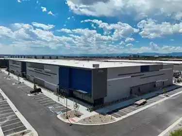 Thornton - Warehouse/Distribution