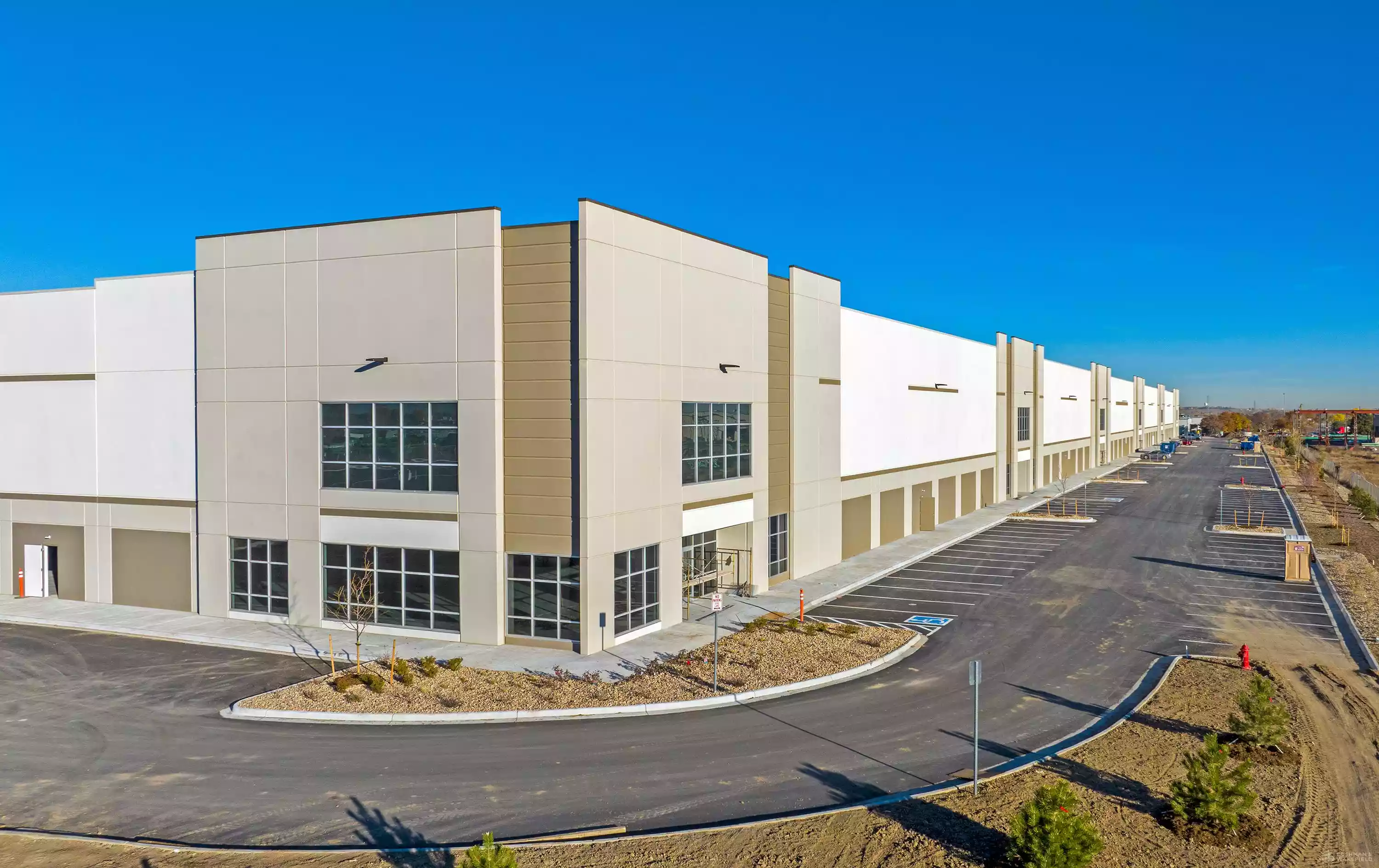 Henderson - Warehouse/Distribution