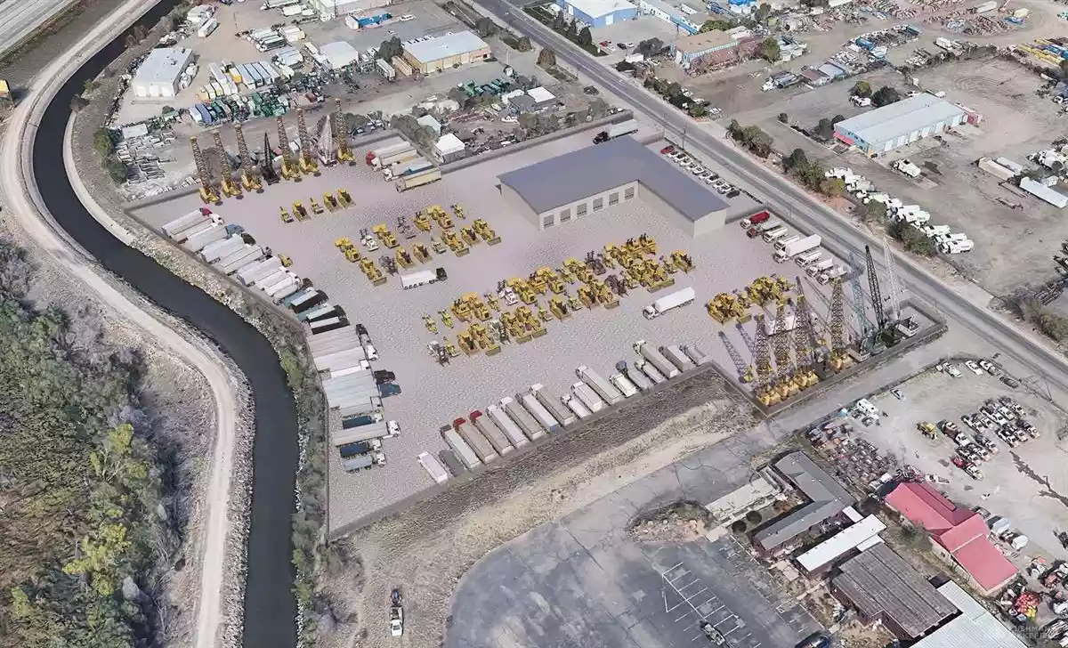 Commerce City - Warehouse/Distribution