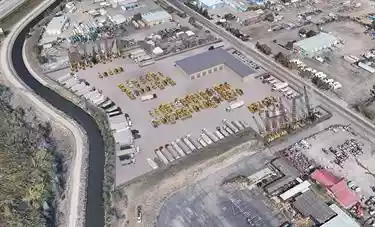 Commerce City - Warehouse/Distribution