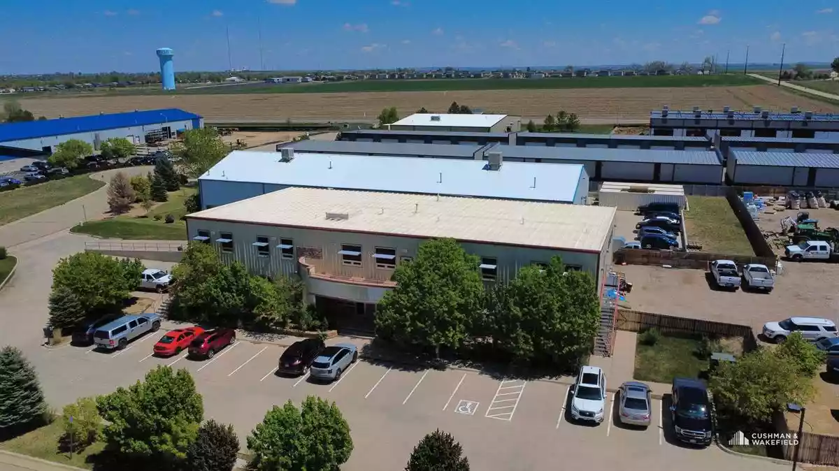 Dacono - Warehouse/Distribution