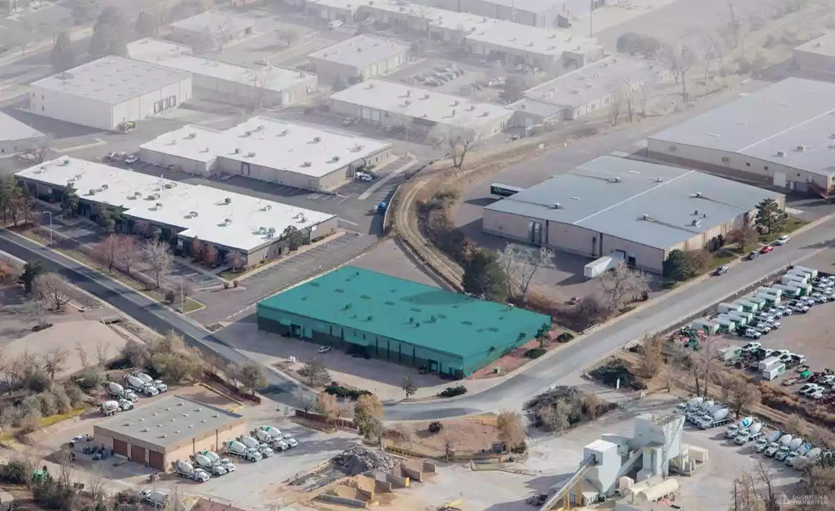 Broomfield - Warehouse/Distribution