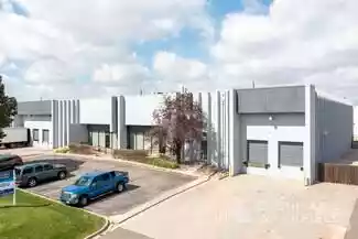 Denver - Warehouse/Distribution