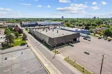 Minneapolis - Warehouse/Distribution